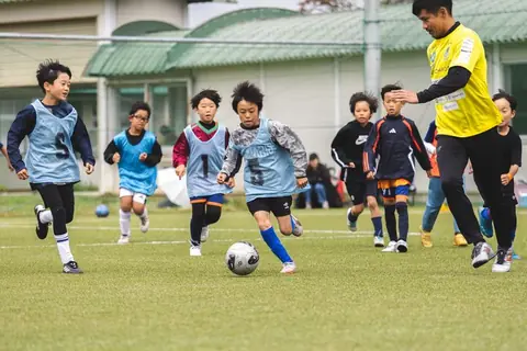 NAO's FARM CUP