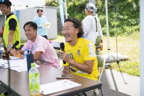 NAO's FARM CUP