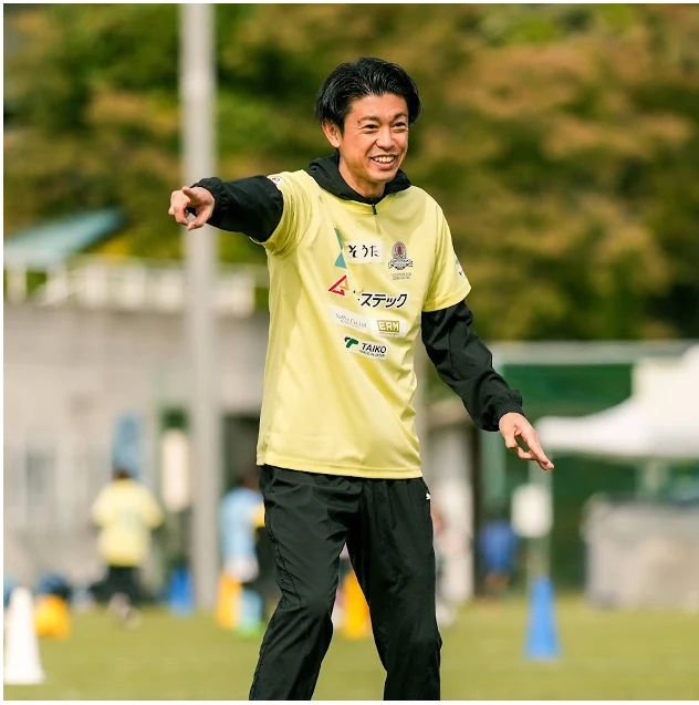 中澤 聡太