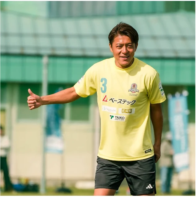 田中 隼磨