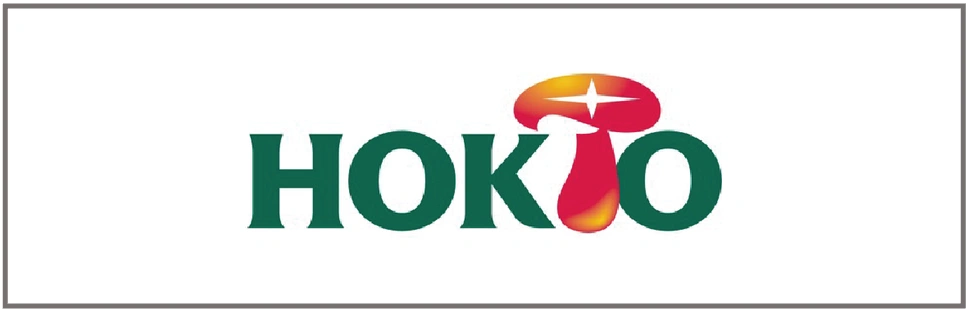 ホクト株式会社