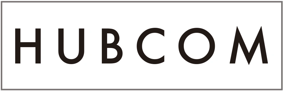 株式会社HUBCOM